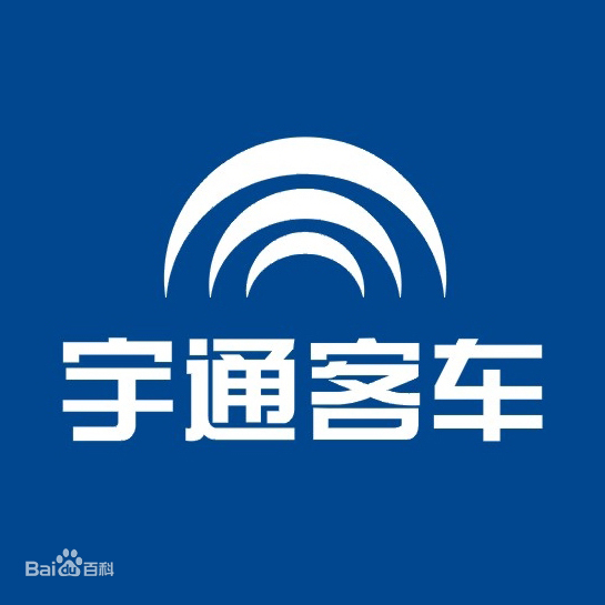 宇通客车